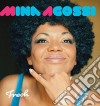 Mina Agossi - Fresh cd