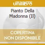 Pianto Della Madonna (Il) cd