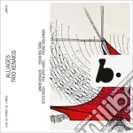 Trio Xenakis - Alliages cd