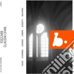 Bussotti / Cardini / Sciarrino / Chan - Toccare (Live) cd
