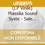 (LP Vinile) Massilia Sound Syste - Sale Caractere lp vinile