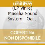 (LP Vinile) Massilia Sound System - Oai E Libertat vinile