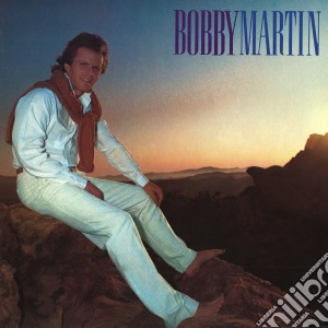 (LP Vinile) Bobby Martin - Bobby Martin lp vinile di Bobby Martin