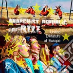 Anarchist Republic Of Buzzz - United Diktaturs Of Europe