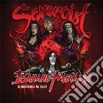 Banane Metalik - Sexorcist cd