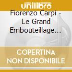 Fiorenzo Carpi - Le Grand Embouteillage (L'Ingorgo) cd musicale di Carpi, Fiorenzo