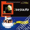 Nicola Piovani - Il Segreto / Il Minestrone cd