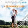 George Delerue - A Summer Story cd