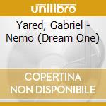 Yared, Gabriel - Nemo (Dream One) cd