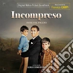 Fiorenzo Carpi - Incompreso (Vita Col Figlio) cd