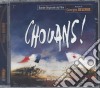 Georges Delerue - Chouans cd