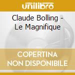 Claude Bolling - Le Magnifique cd