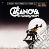 Nino Rota - Il Casanova Di Federico Fellini cd