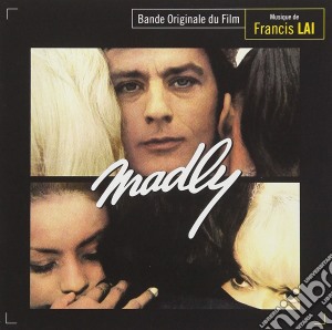Francis Lai - Madly (The Love Mates) / O.S.T. cd musicale di Francis Lai