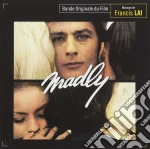 Francis Lai - Madly (The Love Mates) / O.S.T. cd