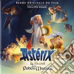 Philippe Rombi - Asterix: The Secret Of The Magic Potion / O.S.T. cd