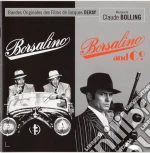 Claude Bolling - Borsalino / Borsalino & Co / O.S.T. (2 Cd) cd
