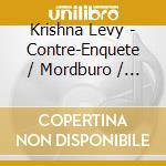 Krishna Levy - Contre-Enquete / Mordburo / O.S.T. cd