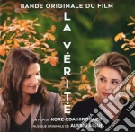Alexei Aigui - La Verite' / O.S.T. cd