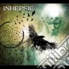 Inhepsie - Onirique cd