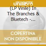 (LP Vinile) In The Branches & Bluetech - Behind The Sky (2 Lp) lp vinile di In The Branches & Bluetech