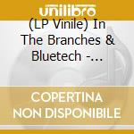 (LP Vinile) In The Branches & Bluetech - Behind The Sky (2 Lp) vinile