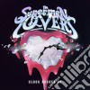 (LP Vinile) Supermen Lovers (The) - Clock Sucker Ep cd