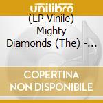 (LP Vinile) Mighty Diamonds (The) - Thugs In The Street (2 Lp) vinile
