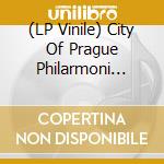 (LP Vinile) City Of Prague Philarmoni Orcherstra - Music Of Game Of Thrones (2 Lp) (Bone Color Vinyl) vinile