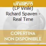 (LP Vinile) Richard Spaven - Real Time vinile