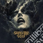 Supreme Void - Towards Oblivion cd