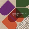 Flavio Boltro Bbb Trio - Spinning cd