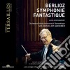 Hector Berlioz - Symphonie Fantastique (Blu-Ray+Dvd) cd