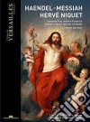 (Music Dvd) Georg Friedrich Handel - Messiah cd