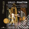 Lully / Dumestre / Abadie - Phaeton (3 Cd) cd