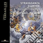 (Music Dvd) Stravaganza D'Amore / Various [Edizione: Stati Uniti] cd
