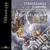 (Music Dvd) Stravaganza D'Amore / Various [Edizione: Stati Uniti] cd
