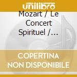 Mozart / Le Concert Spirituel / Niquet - La Flute Enchantee (2 Cd) cd