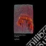 Eko & Vinda Folio - Therapy cd