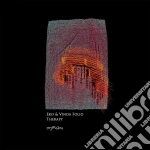 (LP Vinile) Vinda Eko / Folio - Therapy vinile