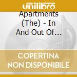 Apartments (The) - In And Out Of The Light cd musicale