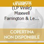 (LP Vinile) Maxwell Farrington & Le Superhomard - Window Tax vinile