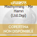 Misthyrming - Me Hamri (Ltd.Digi) cd
