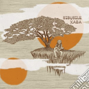 (LP Vinile) Sibusile Xaba - Ngiwu Shwabada (2 Lp) lp vinile