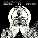 (LP Vinile) Gestu De Dakar - Diabar vinile