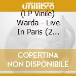 (LP Vinile) Warda - Live In Paris (2 Lp) vinile