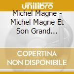 Michel Magne - Michel Magne Et Son Grand Orchestre Jouent Les cd musicale