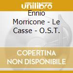 Ennio Morricone - Le Casse - O.S.T. cd musicale
