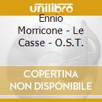 Ennio Morricone - Le Casse - O.S.T. cd