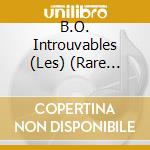 B.O. Introuvables (Les) (Rare Soundtracks) Volume 8 (3 Cd) cd musicale